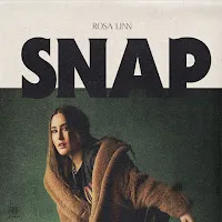 Rosa Linn — Snap — обложка